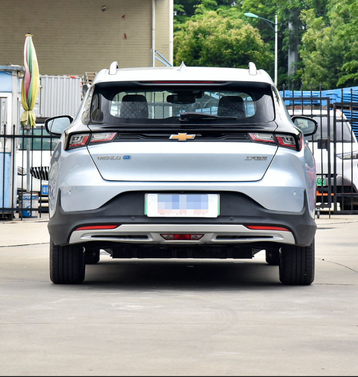 Chevrolet MENLO 2022 Xingyu Version 518KM Electric Compact Car