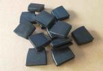 Industrial Molded Rubber Parts Sealing Gasket Certified Automotive Custom