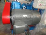 2022 Year Stainless Steel 316L Rubber Kneader Mixing Processing Machine