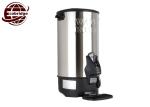 Optional Colorful Electric Hot Water Boiler Capacity 8.8L for Hotel Rooms
