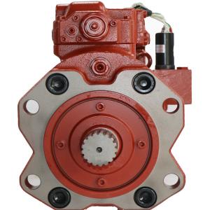Quality K5V140DTP-9N01-17T Samll Mouth DH300-7 Excavator Hydraulic Parts For Excavator wholesale