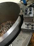 Hydraulic 30mm Pipe Cutting Beveling Machine Automatic Cold Cutter Beveller
