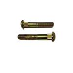 Zhongtong Bus Dongfeng Dana Bridge Rear Tire Bolts Tire Screws