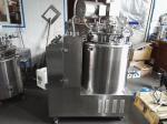 4 inch Encapsulation Machine For Making Pharmaceutical Softgel / Capsules