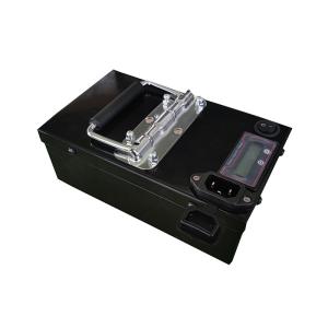 Quality Industrial Warehouse Car Battery 48V10AH For Forklift wholesale