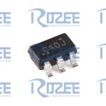 SN74LVC1G240DBVR