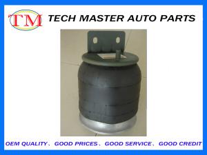 Quality FREIGHTLINER Truck Spare Parts Air Suspension Rubber Spring W01-358-9780 Goodyear1R12-303 wholesale