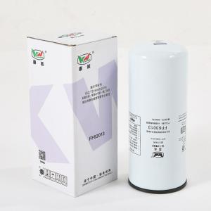 Quality FF63013 Low Maintenance Heavy Duty Truck Fuel Filter Compatible With Trucks And More wholesale
