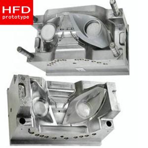 Quality SGS Certificated Stainless Steel Single / Multi Cavity Plastic Injection Mould wholesale