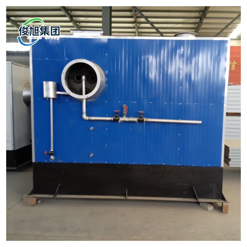 Optimize Drying Performance With Steam Boiler Compatible Hot Air Drying Oven