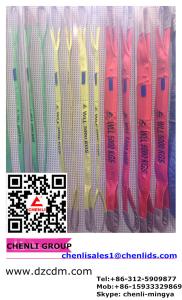 Quality 7:1 polyester webbing sling,CE, wholesale