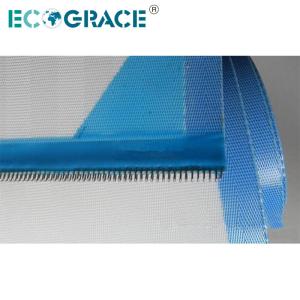 Quality Gold Silver Mine Concentration Belt Press Filter Filtration Fabrics wholesale
