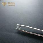EF Color CVD Lab Created Diamonds 10ct 20ct Yuda Crystal