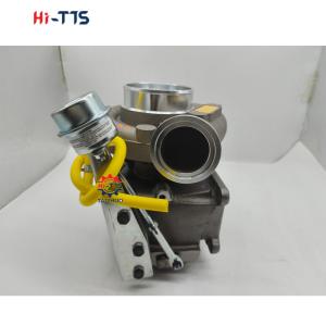 Quality 6CT300 PC300-7 HX40W Turbocharger for Excavator Engine 0450205 6743-81-8040 wholesale
