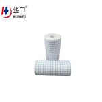 China manufacturer of Surgical instruments, adhesive cotton dressing roll
