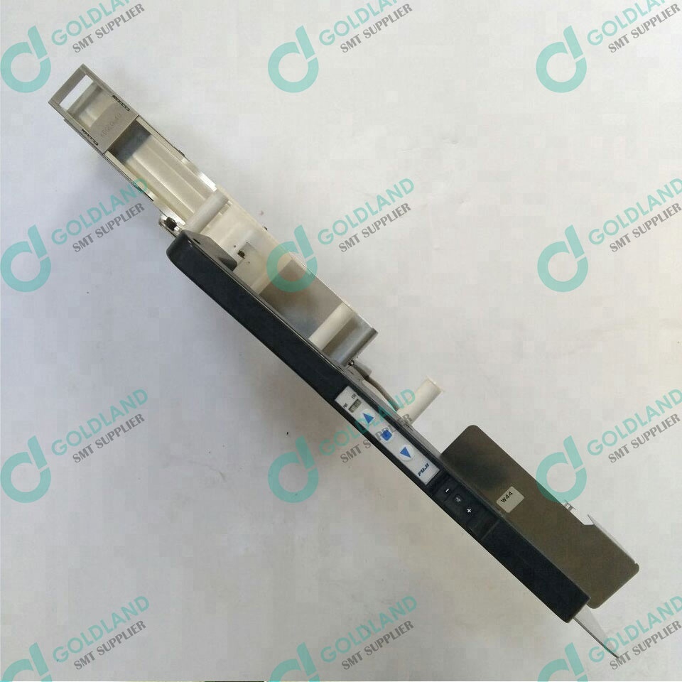 FUJI SMT motorised feeder KDE-4400 44mm for FUJI IP3 QP242E QP3 XP2 SMT machine feeder