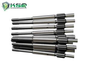 Quality T38 Threaded Rock Drill HD609 690mm Atlas Copco Shank Adapter wholesale