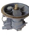 Uchida Rexroth Hydraulic Piston Pump A8VO55 A8VO80 A8VO160 A8VO200 A8VO107