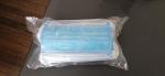 Breathable Non Woven Disposable Medical Face Mask