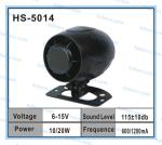 Siren Horn (HS-5014)