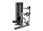 Fitness Matrix Strength Training Equipment , Commercial Seated Row Machine