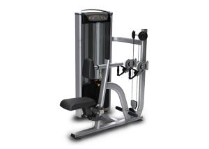 Quality Fitness Matrix Strength Training Equipment , Commercial Seated Row Machine wholesale