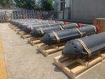 260kw Electric Vibroflot Machine Rotary Short Lead Time