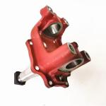 Shacman truck parts steering knuckle parts 199112410057 left steering joint