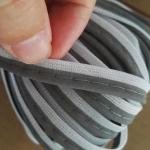 100% Polyester Reflective Piping Manufacturers Suppliers High Vis Cord