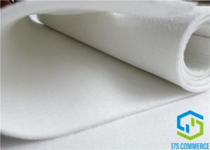 Quality PET Conductive Fiber Needle Punch Nonwoven Fabric wholesale