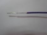 20AWG UL3122 Fiberglass Braided Proof Insulated Wire