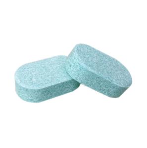 Quality Printing Powerball Dishwashing Dishwasher Soap Tablets 30*40mm wholesale