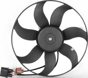 Quality 3C0959455F 1K0959455DL Skoda Octavia Fan Volkswagen Touran 1K0959455N wholesale