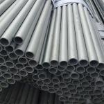 316l 316 Precision Seamless Welded Round Stainless Steel Pipe Manufacturer
