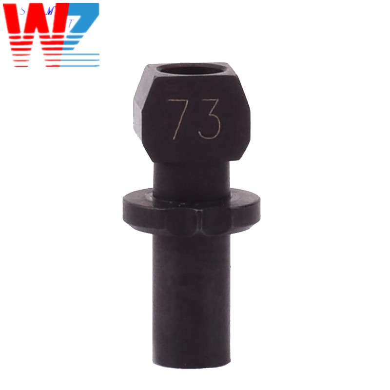 Anti Rust YV100X 75A SMT Nozzle Yamaha Replacement Parts