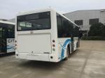 Diesel City Bus 20 Seater Minibus Transit Euro 4 Soft Seats Left Hand Drive 6