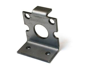 Quality Stainless Steel Custom Sheet Metal Parts For Food Processing Machine wholesale