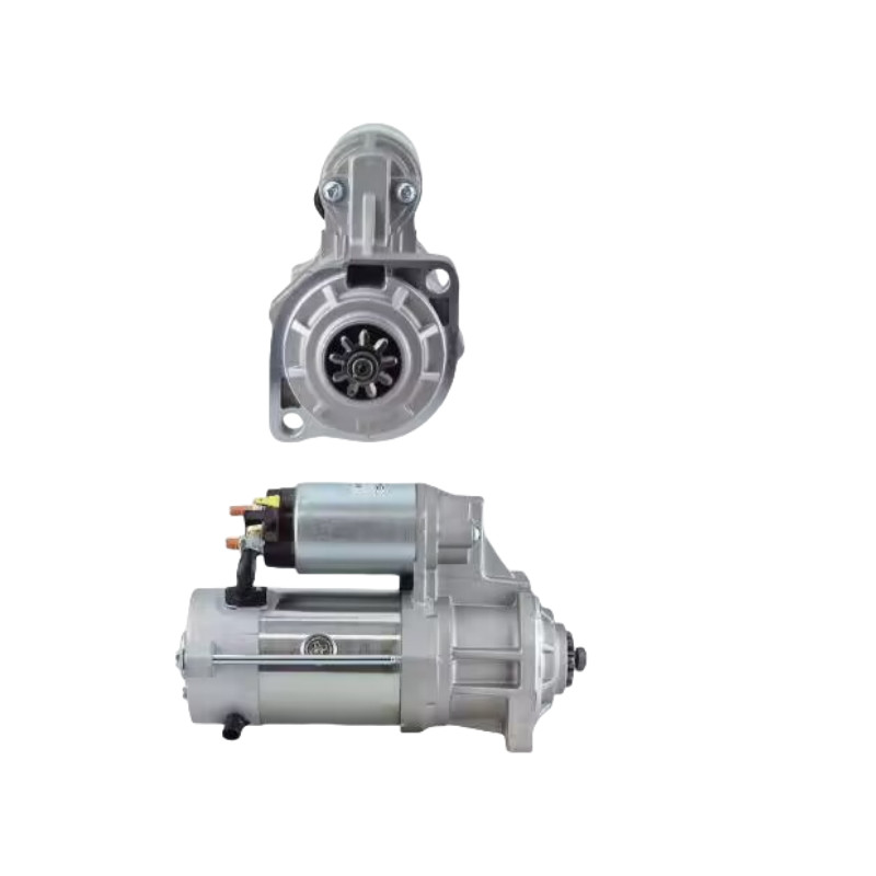 Brand new CQ AUTO PARTS 8023898 031013030 8023298 Starter for DAE WOO 12V