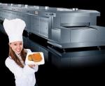 Biscuit Production Line