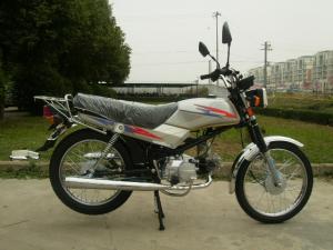Quality Honda100CC Motorcycle Motorbike Motor 4 Stroke Two Wheel Drive Motorcycles 100cc Air Coole wholesale