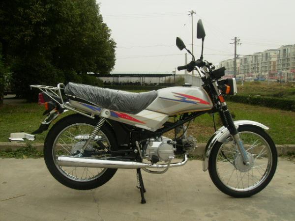 Honda100CC Motorcycle Motorbike Motor 4 Stroke Two Wheel Drive Motorcycles 100cc
