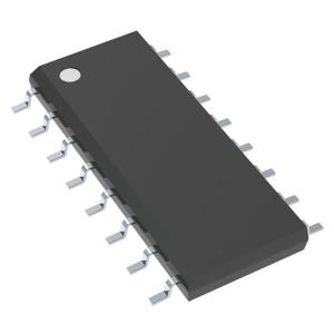 China CD74HC4051M96 IC High Speed CMOS Logic Analog Multiplexers/Demultiplexers on sale