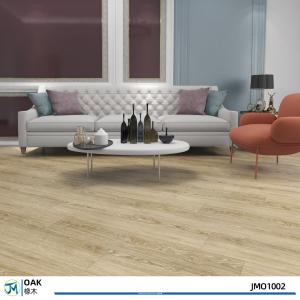 Quality 6inches X 36 Inches Self Adhesive Vinyl Natural Oak Wood Flooring Plank For Sale wholesale