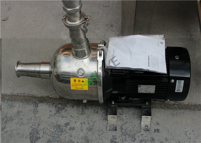 5T Big Capacity Reverse Osmosis Industrial Water System For Dialysis / Hospital