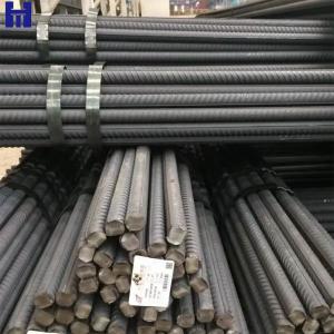 Quality HRB500 Deformed Steel Bar JIS Welding 10mm 12mm wholesale