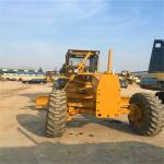 Used Caterpillar Motor Grader 140g for Road Work Hot Sale, Secondhand Cat Grader