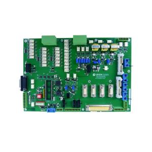 Quality Smt Electronic Board Assembly Small Batch Pcba Services wholesale