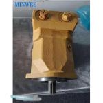 E345D Cat345C 2668034 Excavator Hydraulic Fan Motor
