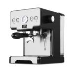 Plastic Home Cappuccino Maker 1.7L CRM3605A Domestic Coffee Machine