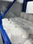 Industrial-Scale Zirconia Grinding Jar 1L–10L Capacity for Mining & Metallurgy